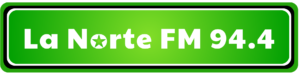La Norte FM 94.4