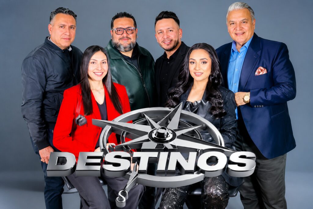 DESTINOS