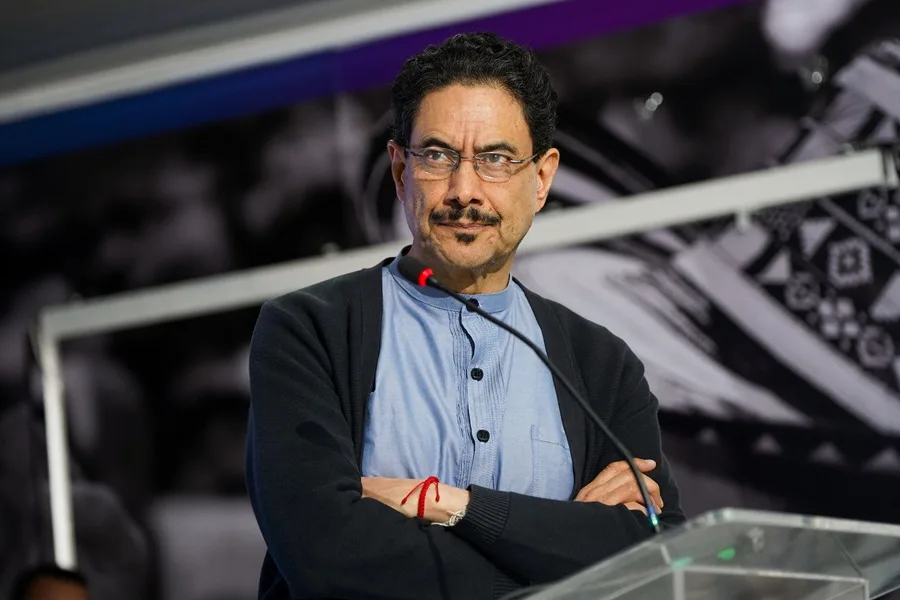 Iván Cepeda y su papel en el escenario electoral colombiano