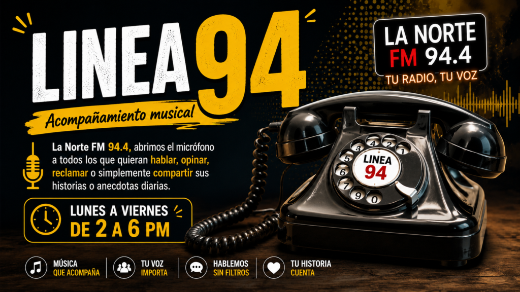 LINEA 94