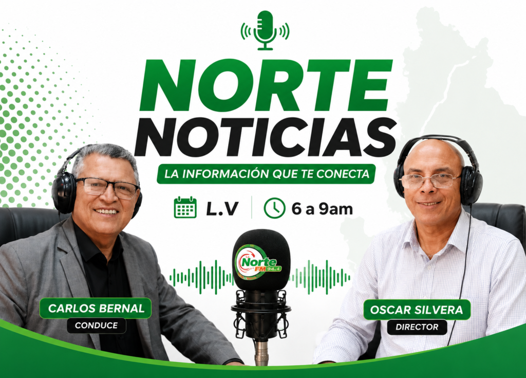 NORTE NOTICIAS