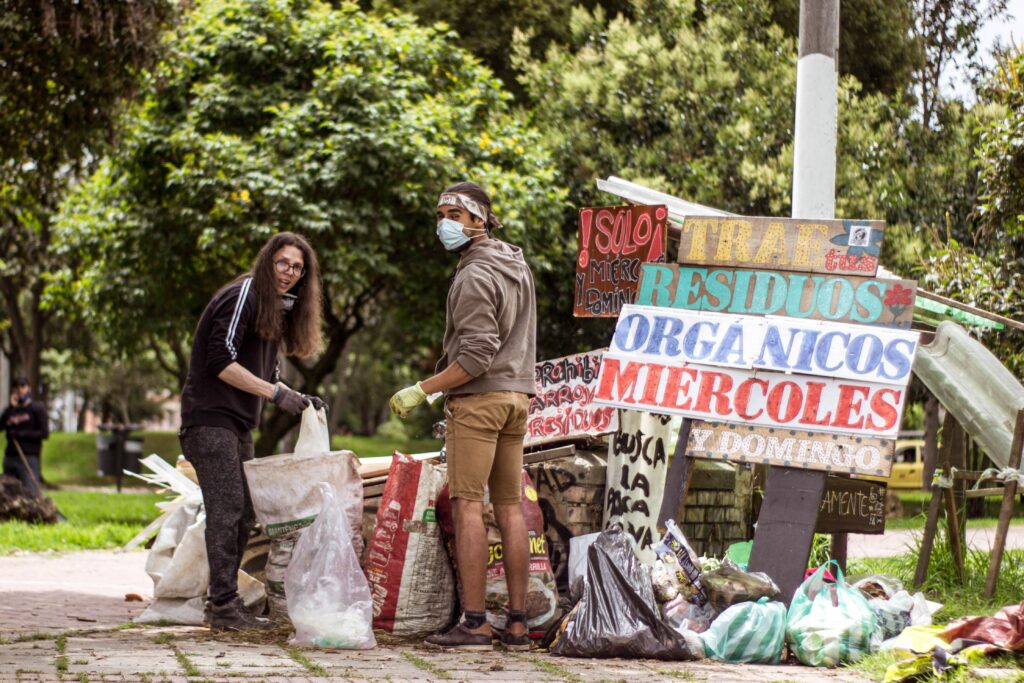 VIVA BOGOTA