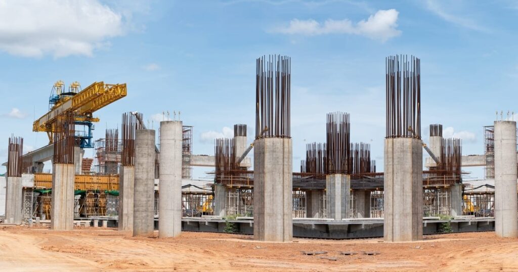 El Gobierno apuesta por la infraestructura: adjudica $8,7 billones para obras estratégicas