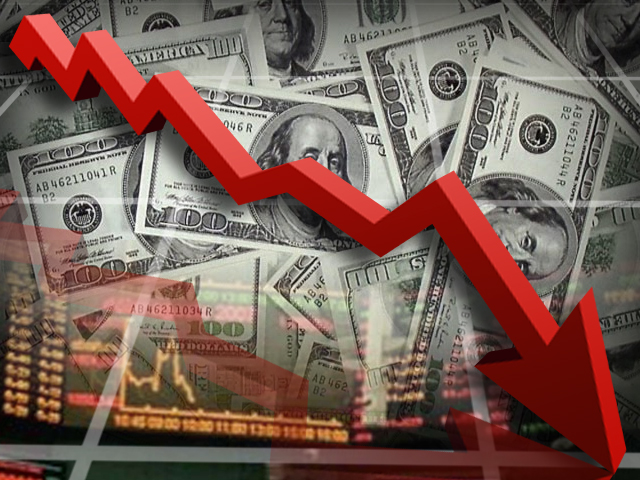 ¡El dólar sigue perdiendo terreno! La moneda estadounidense cae a su nivel más bajo en seis años