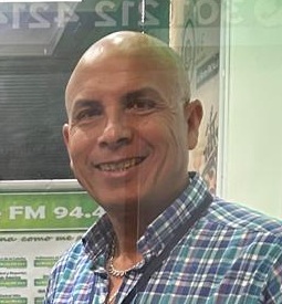 Oscar Silvera