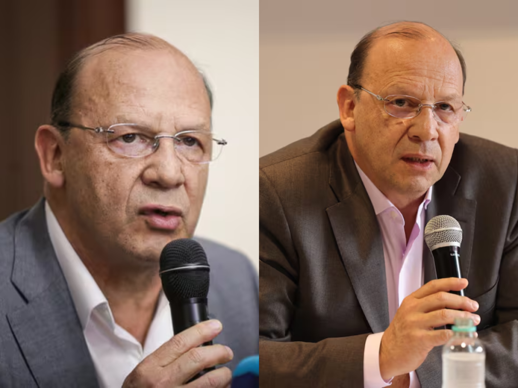 Gobierno fortalece las finanzas públicas con nuevas medidas económicas lideradas por el ministro Germán Ávila