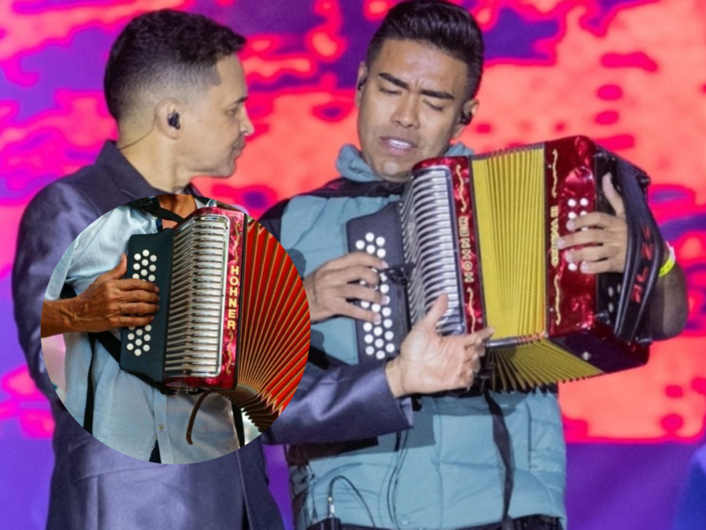 Vallenato que ayuda: el festival en Bogotá se une a la solidaridad con los damnificados del terremoto