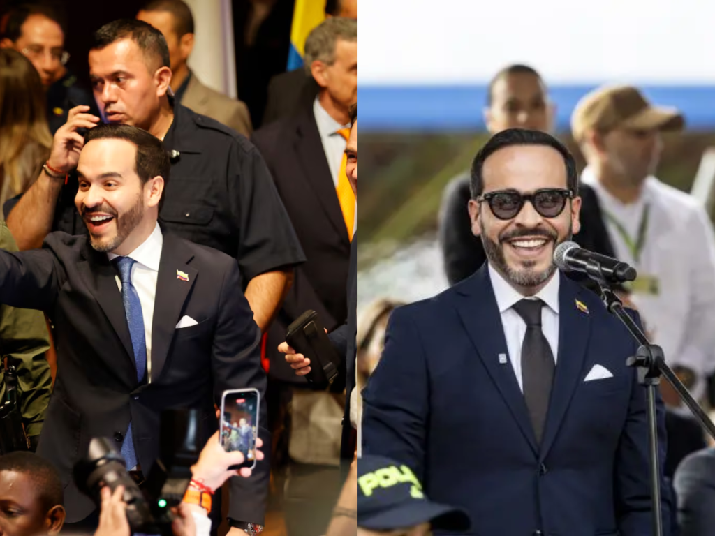 Posesión presidencial entra en su fase final: Cali se prepara para recibir a Abelardo de la Espriella