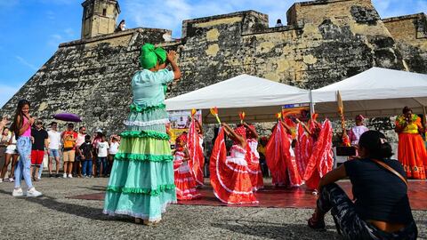 Cartagena realizará primera Cumbre de Gestores Culturales y Colectivos Juveniles